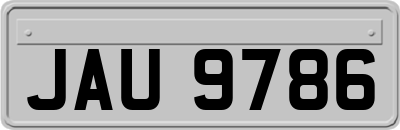 JAU9786