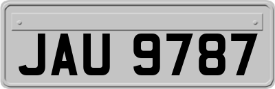 JAU9787