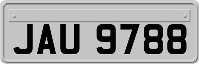 JAU9788