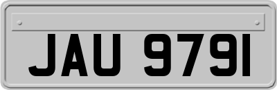 JAU9791