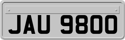 JAU9800