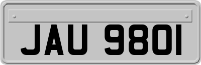 JAU9801