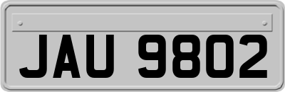 JAU9802