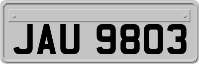 JAU9803