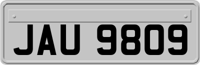 JAU9809
