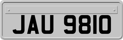 JAU9810