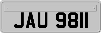 JAU9811