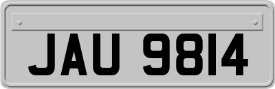 JAU9814