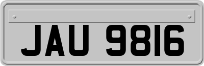 JAU9816