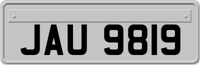 JAU9819