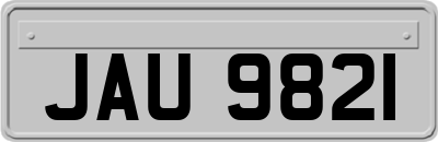JAU9821