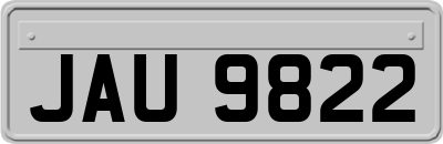 JAU9822