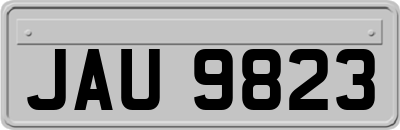 JAU9823