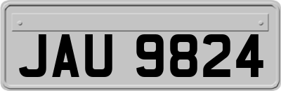 JAU9824