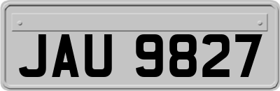 JAU9827