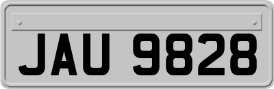 JAU9828