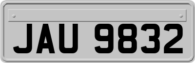 JAU9832