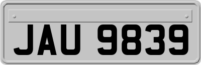 JAU9839