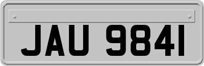JAU9841