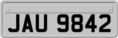 JAU9842
