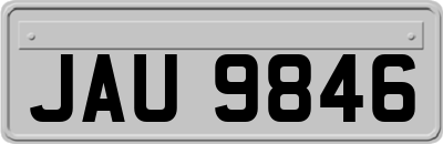 JAU9846