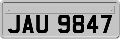 JAU9847