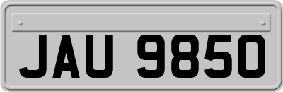 JAU9850