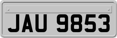 JAU9853