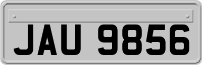 JAU9856