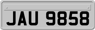 JAU9858