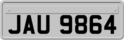 JAU9864