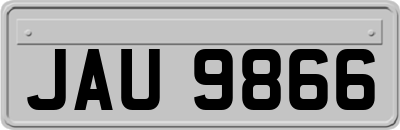 JAU9866