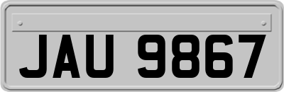 JAU9867