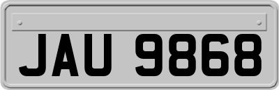 JAU9868