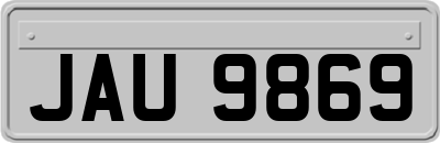 JAU9869