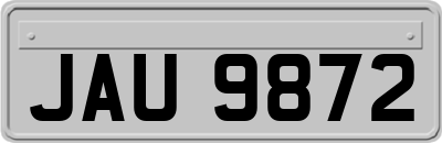 JAU9872