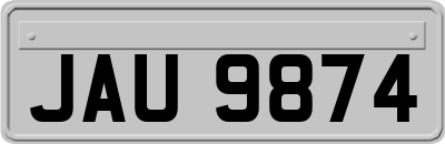 JAU9874
