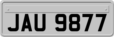 JAU9877