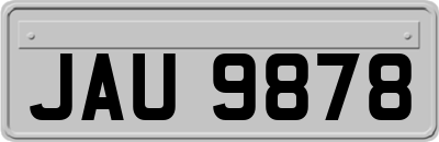 JAU9878