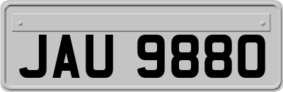 JAU9880