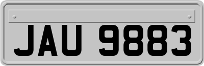 JAU9883
