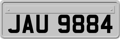 JAU9884