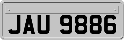 JAU9886