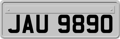 JAU9890