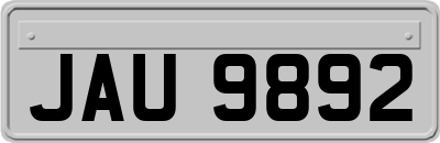 JAU9892