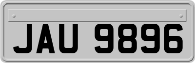 JAU9896