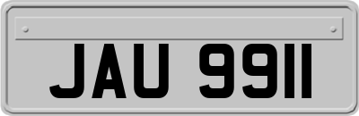 JAU9911