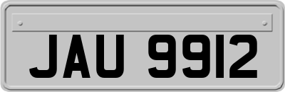 JAU9912
