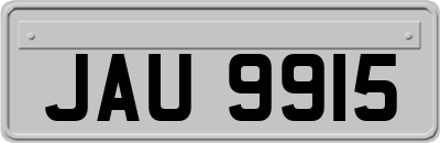 JAU9915