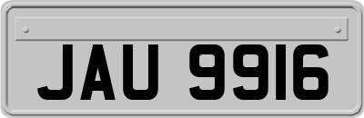 JAU9916